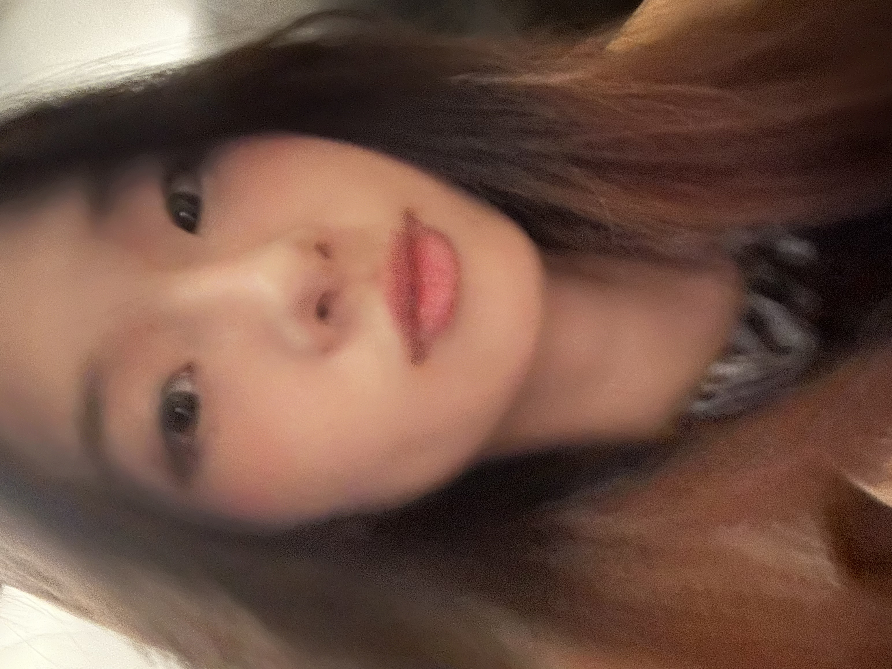 女朋友